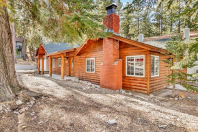 Lazy bear lodge #1235 Big Bear Lake